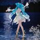Фигурка Bandai Spirits Вокалоид Хацунэ Мику Vocaloid Hatsune Miku 21 см BS V HM 21 2560062913 фото 3