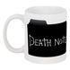 Кружка чашка Тетрадь смерти Death Note №12 1134830846 фото 2
