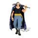 Фигурка Bandai Ван Пис Бен Бекман One Piece Ben Beckman 19 см B OP BB 19 B OP BB 19 фото 1