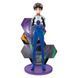Фигурка Bandai Spirits Евангелион Синдзи Икари Evangelion Shinji Ikari 23 см BS E SI BS E SI фото 1
