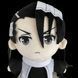 Мягкая игрушка Блич Бьякуя Кучики 20 см Bleach Kuchiki Byakuya BL KB 2418269968 фото 3