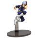 Фігурка Bandai Моя геройська академія Тодорокі Сьото My hero academia Todoroki Shoto Vol.3 15 см BS TS Sv3 BS TS Sv3 фото 1