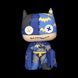 Фігурка Funko Pop ДС Бетмен DC Comics Batman 10 см FP DC B 508 2607738834 фото 2