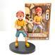 Фигурка Bandai Spirits&nbsp;THE GRANDLINE CHILDREN One Piece&nbsp;Buggy Большой Куш Ван Пис Багги 14 см BS GC OP BB BS GC OP BB фото 1