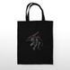 Шоппер еко-сумка Берсерк Гатс Berserk Guts BAG B G 001 BAG G R 001 фото 1