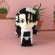 Мягкая игрушка Блич Бьякуя Кучики 20 см Bleach Kuchiki Byakuya BL KB 2418269968 фото 4