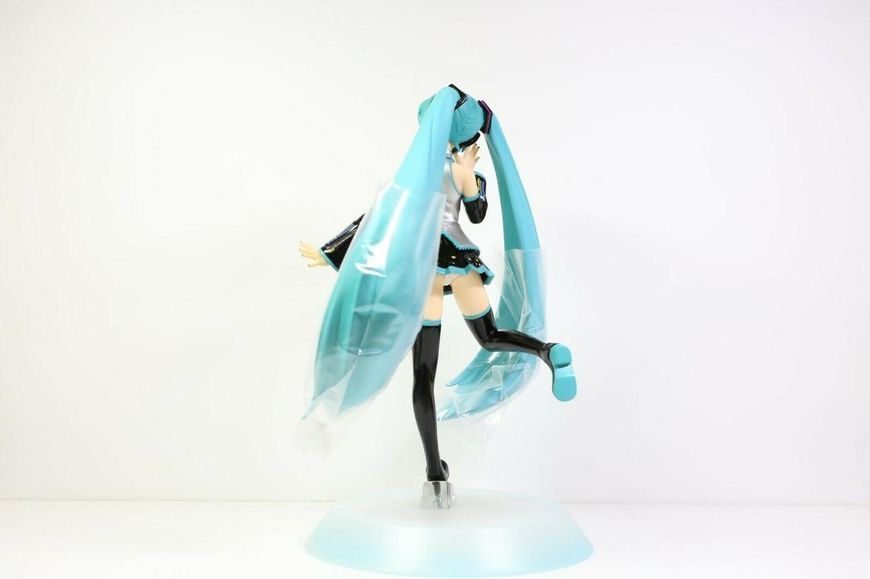 Фігурка Sega Vocaloid: Hatsune Miku - Extend Міку Хацуне Вокалоїд 24,0 см WST VC 27.109 WST VC 27.109 фото