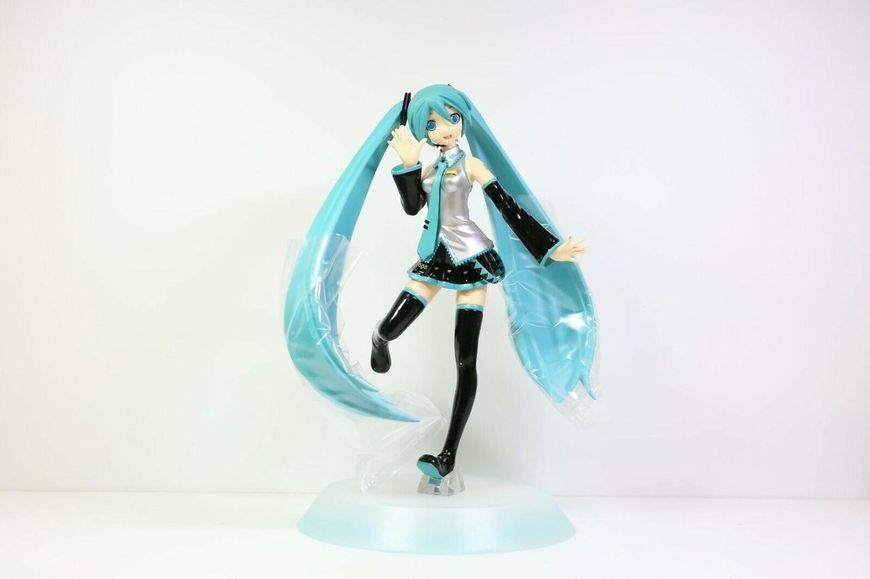 Фігурка Sega Vocaloid: Hatsune Miku - Extend Міку Хацуне Вокалоїд 24,0 см WST VC 27.109 WST VC 27.109 фото