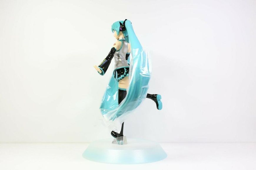 Фігурка Sega Vocaloid: Hatsune Miku - Extend Міку Хацуне Вокалоїд 24,0 см WST VC 27.109 WST VC 27.109 фото