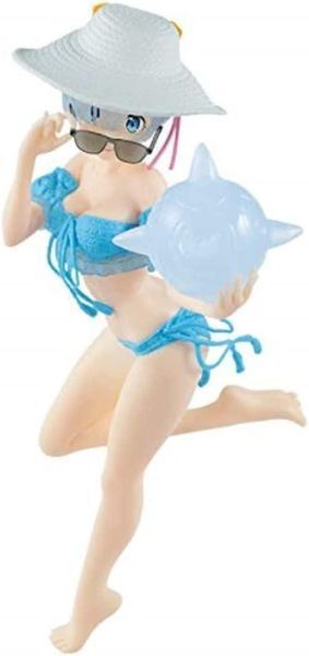 Фигурка Bandai Spirits&nbsp;Re:Zero. Жизнь с нуля в альтернативном мире&nbsp;Rem Рэм 22 см BS RZ R BS RZ R фото