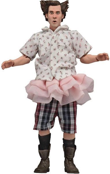 Фигурка Neca Эйс Вентура Розыск Домашних Животных Ace Ventura Pet Detective WST SA AV PD 17 WST SA AV PD 17 фото
