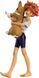 Фигурка Good Smile Company Cowboy Bebop Ed & Ein Ковбой Бибоп Эд и Айн 16 см GS CB EE GS CB EE фото 1