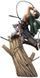 Фигурка Атака Титанов Леви Аккерман Attack on Titan Levi Ackerman 25 см Китай АТ LA CH АТ LA CH фото 1