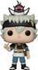 Фигурка Funko Pop Черный Клевер Аста з Неро Black Clover Asta With Nero 10 см FP BC AW 1550 2518977530 фото 2