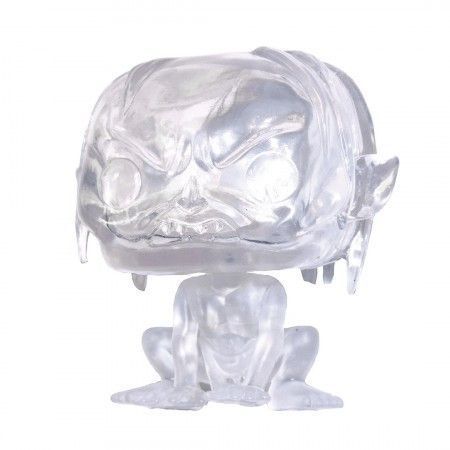 Фигурка Exclusive Funko Pop Фанко Поп Голлум Властелин колец Lord of the Rings Invisible Gollum LR G 535 LR G 535 фото