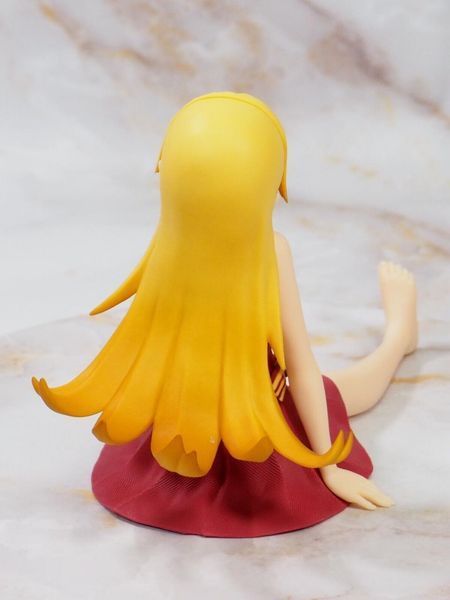Фігурка Banpresto EXQ Figure Monogatari Shinobu Oshino Історія Монстрів Синобу Осине 12см WST EXQFigure M SO WST EXQFigure M SO фото