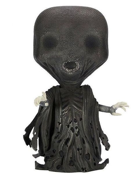 Фигурка Funko Pop Фанко Поп Dementor Дементор Harry Potter Гарри Поттер 10 cм HP D 18 HP D 18 фото