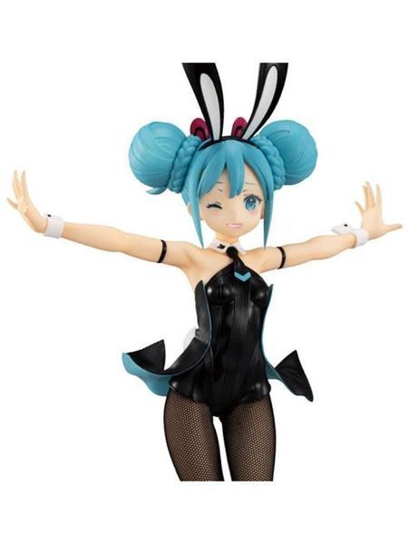 Фигурка&nbsp;FuRyu Мику Хацунэ милый кролик Hatsune Miku&nbsp;WINK VERSION 31.0 см WST HM CB 27.147 WST HM CB 27.147 фото