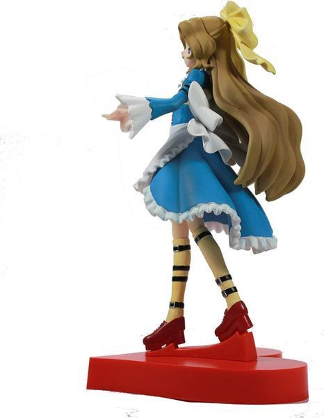 Фигурка Banpresto Код Гиас Code Geass&nbsp;in Wonderland&nbsp;Nunnally Нанналли 17 см B CG N B CG N фото