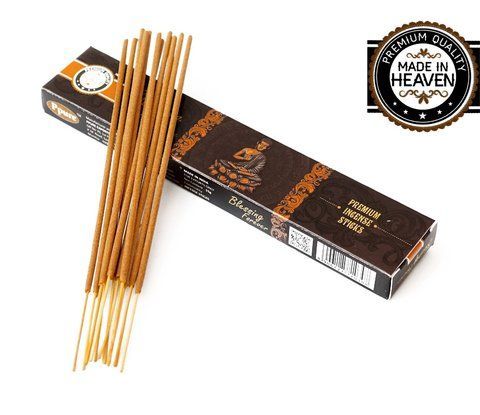 Ароматические палочки Благословение навсегда Made in Heaven Blessing Forever 2825353275 фото