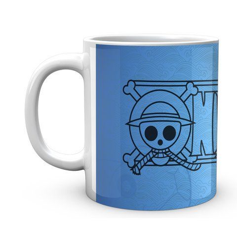 Кружка GeekLand One Piece Большой Куш OP 002.027 OP 002.027 фото