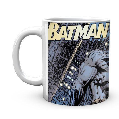 Кружка GeekLand Бэтмен Batman costum BM.02.361 BM.02.361 фото