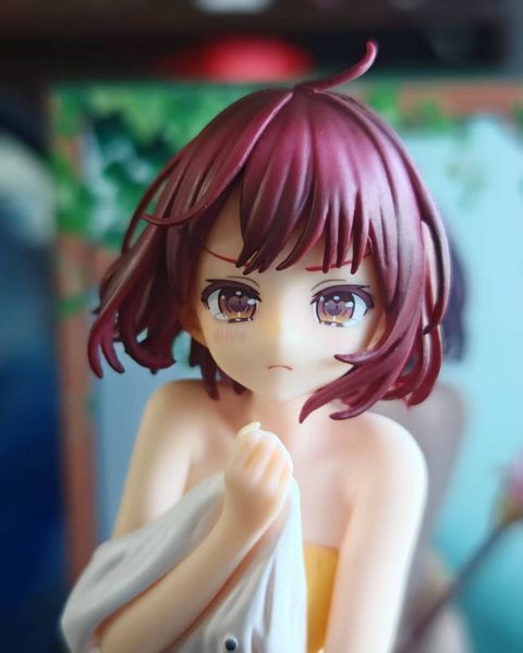 Фигурка Эро 18+ Ателье Софи Atelier Sophie 22 см 3028165712 фото