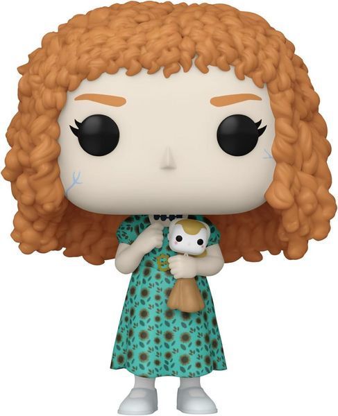 Фігурка Funko Pop Інтерв'ю з вампіром Клодія Interview with the Vampire Claudia 10 см IVP C 1417 IVP C 1417 фото