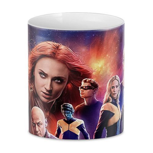 Кружка Geek Land Люди X-Men Люди Икс:Тёмный Феникс XM.02.28 XM.02.28 фото