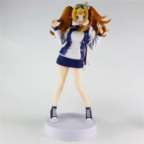 Фігурка Benpresto Гамбієр Бей Gambier Bay Дівчата флоту Fleet Girls Collection KanColle 24см WST FG GB WST FG GB фото