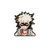 Значок Моя Геройская Академия Бакуго My Hero Academia Bakugou 3,5 см P MHA B 01 2358957355 фото