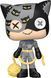 Фігурка Funko Pop ДС Бетмен DC Comics Batman 10 см FP DC B 509 2607738835 фото 2