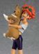 Фигурка Good Smile Company Cowboy Bebop Ed & Ein Ковбой Бибоп Эд и Айн 16 см GS CB EE GS CB EE фото 3