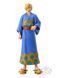 Фігурка Banpresto DXF The Grandline Series One Piece Sanji Yukata ver. Ван Піс Санджі в Юкаті 17 см B OP SY 17 WST B OP SV фото 3