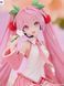 Фигурка FuRyu Вокалоид Хацунэ Мику Сакура Vocaloid Hatsune Miku Sakura 15 см F V HMS 15 2571082474 фото 3