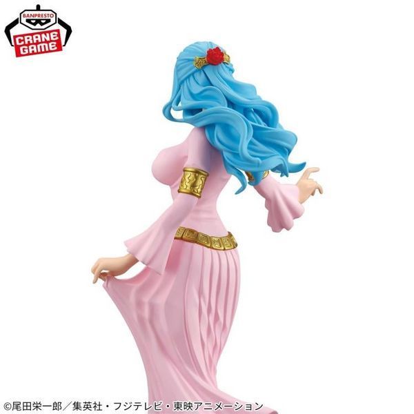 Фигурка Bandai Spirits Ван Пис Виви Нефертари One Piece Nefertari Vivi 23 см BS OP NV 23 2560062915 фото