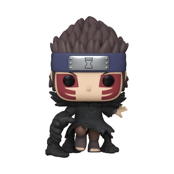 Фігурка Funko Pop Фанко Поп Боруто Шинки Boruto Shinki 10 см B S 1359 B S 1359 фото