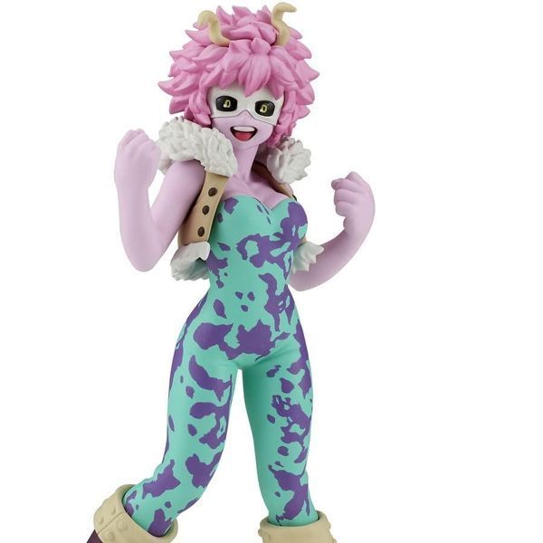 Фигурка Bandai Spirits Моя геройская академия Мина Ашидо My Hero Academia Mina Ashido&nbsp;16 см BS FP MHA BS FP MHA фото