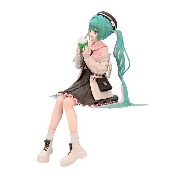 Фігурка FuRyu Noodle Stopper Хацуне Міку Vocaloid Hatsune Miku 14 см FR NS VHM 14 2687771832 фото