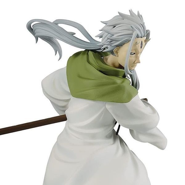 Фигурка Banpresto Otherworlder Hakurou О моём перерождении в слизь Хакуро 14см WST TT H WST TT H фото