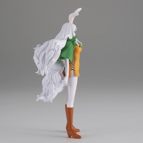 Фігурка Bandai Spirits&nbsp;The Grandline Lady&nbsp;One Piece&nbsp;Carrot Ван Піс&nbsp;Керрот 16 см B OP GL CR B OP GL CR фото