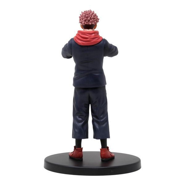 Фігурка Bandai Spirits Sukuna Jujutsu Kaisen Магічна Битва Сукуна 16 см BS JK ST S v2 BS JK ST S v2 фото