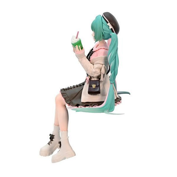 Фігурка FuRyu Noodle Stopper Хацуне Міку Vocaloid Hatsune Miku 14 см FR NS VHM 14 2687771832 фото