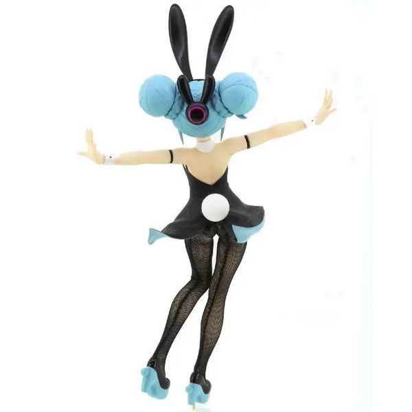 Фигурка&nbsp;FuRyu Мику Хацунэ милый кролик Hatsune Miku&nbsp;WINK VERSION 31.0 см WST HM CB 27.147 WST HM CB 27.147 фото