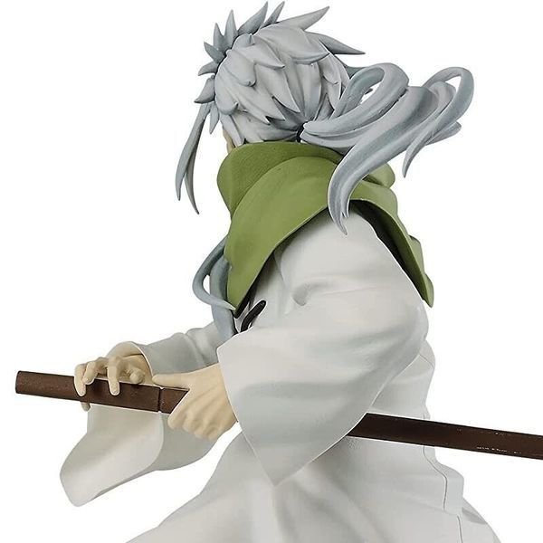 Фигурка Banpresto Otherworlder Hakurou О моём перерождении в слизь Хакуро 14см WST TT H WST TT H фото
