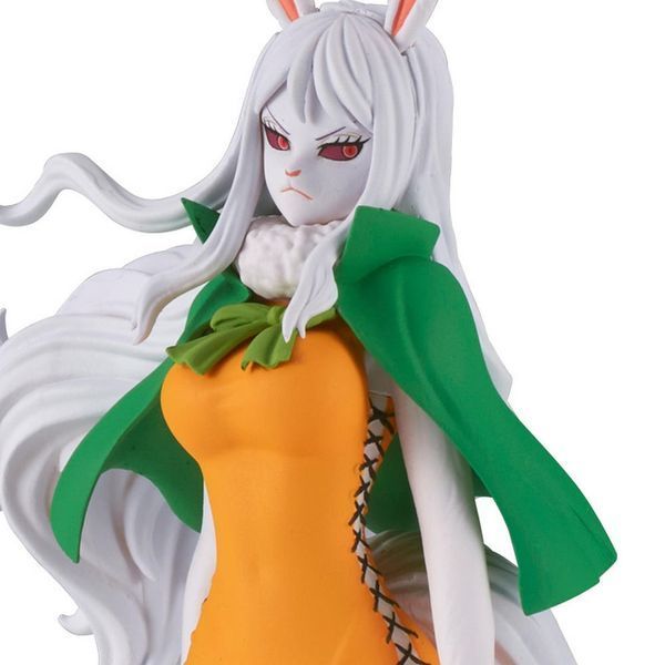 Фігурка Bandai Spirits&nbsp;The Grandline Lady&nbsp;One Piece&nbsp;Carrot Ван Піс&nbsp;Керрот 16 см B OP GL CR B OP GL CR фото