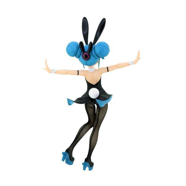 Фигурка&nbsp;FuRyu Мику Хацунэ милый кролик Hatsune Miku&nbsp;WINK VERSION 31.0 см WST HM CB 27.147 WST HM CB 27.147 фото