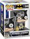 Фігурка Funko Pop ДС Бетмен DC Comics Batman 10 см FP DC B 509 2607738835 фото 3