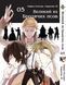 Комплект Манги Bee's Print Великий из бродячих псов Bungou Stray Dogs Том с 01 по 05 на русском BP VBSET 03 BP VBSET 03 фото 6