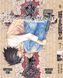 Комплект Манги Bee's Print Тетрадь смерти Death Note с 01 по 12 на русском языке BP DNSET 04 2580928714 фото 8